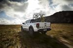 Ford Ranger Storm Double Cab 2020 года (LA)